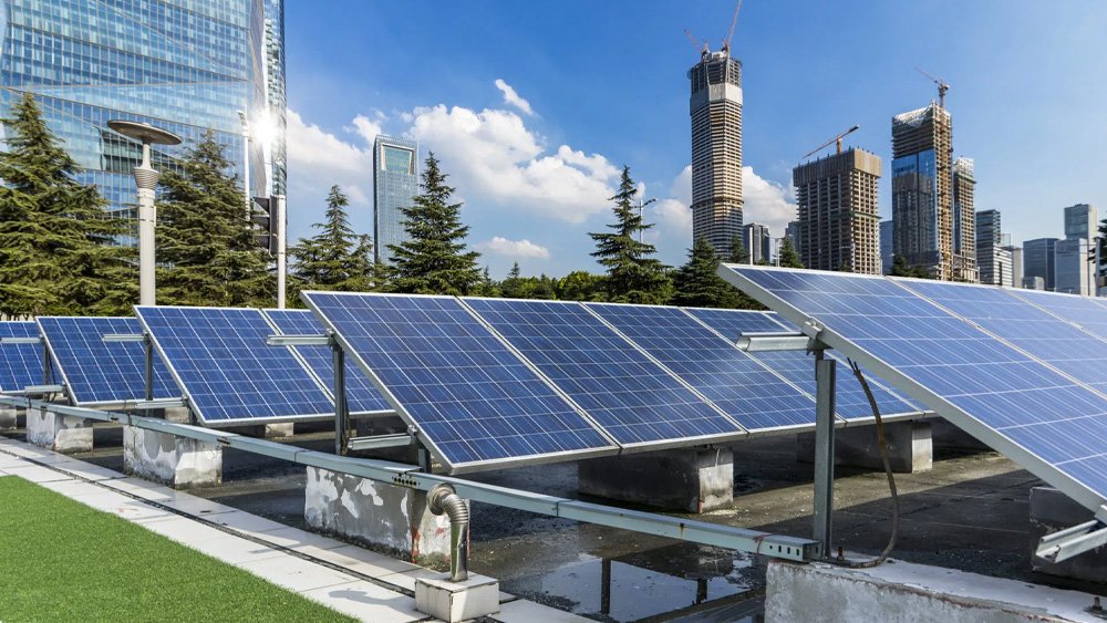 Residential Solar Rooftop