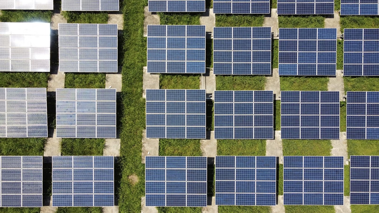Solar Products Distribution